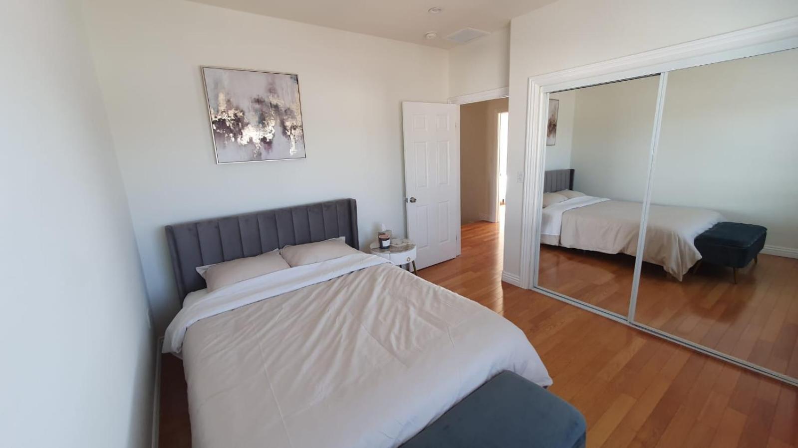 3 Bedroom Hollywood Gem Лос-Анджелес Экстерьер фото